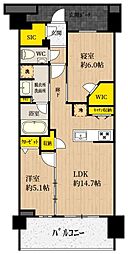 プラウド練馬中村橋マークス