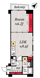 Laxrass下井草／ラクラスシモイグサ
