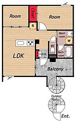 BellMaison NakamurabashiNorth