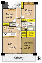 ASSOCIER野方／アソシエール野方