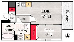 Isle Grande Nakano North