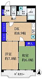 中野区上鷺宮２丁目