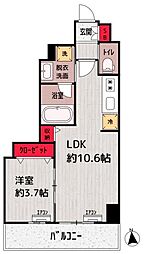 豊玉カームマンションWEST