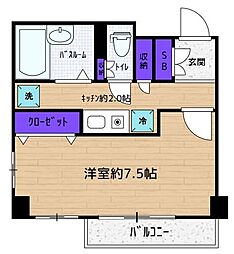 練馬区中村北４丁目