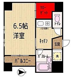 コンフォール練馬／コンフォールネリマ 203