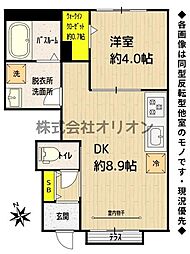 練馬区富士見台２丁目