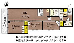 ASYLCOURT NERIMA-NAKAMURABASHI