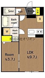 PROSTYLE WEALTH shimoigusa