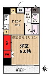 練馬区中村北３丁目