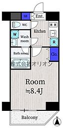 練馬区中村北１丁目