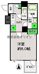練馬区中村北１丁目