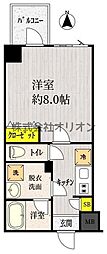 練馬区中村北１丁目