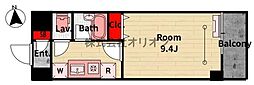 練馬区中村北４丁目