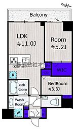 CREST COURT EKODA／クレストコートエコダ