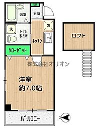 練馬区貫井２丁目