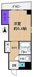 コンフォール練馬／コンフォールネリマ