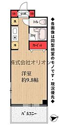 Swarth More S／スワースモアS