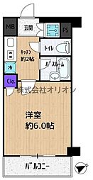 ルーブル中村橋弐番館／ルーブルナカムラバシニバンカン