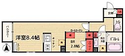 ゾンターク富士見台（フジミダイ）