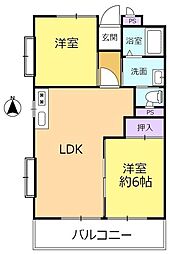 サンハイツ川越