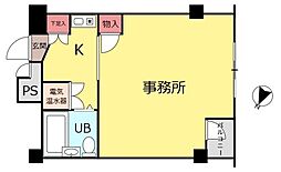 キャッスルマンション川越B