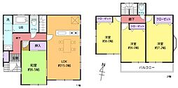 練馬区大泉学園町5丁目　中古戸建