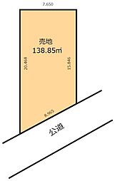 川越市仙波町１丁目