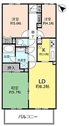 ステイツ新所沢
