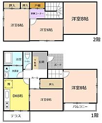 鳩山町楓ヶ丘戸建