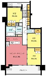 ライオンズ上福岡ステーションレジデンス