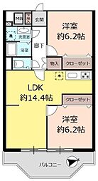 ビューハイム川越