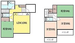 川越市今福 中古戸建