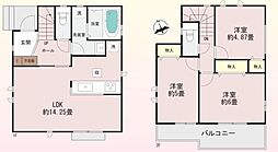 川越市石原町2丁目