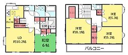 川越市豊田町1丁目　中古戸建