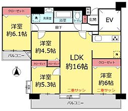 ハイラーク若葉