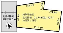 川越市小仙波町２丁目