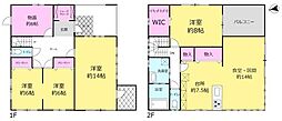 東松山市下野本戸建