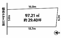 川越市三久保町
