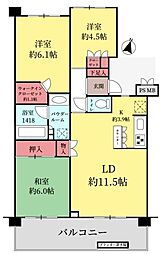 エコヴィレッジ川越富士見町