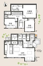 八王子市犬目町　新築一戸建て