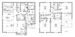 相模原市緑区下九沢　新築一戸建て　12号棟