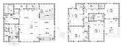 相模原市緑区下九沢　新築一戸建て　13号棟