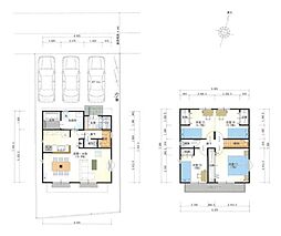 相模原市南区東林間　土地　建築条件付
