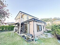 八王子市元八王子町２丁目の一戸建て