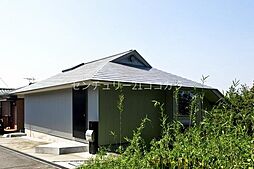 八王子市絹ケ丘3丁目　中古一戸建て