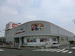 八王子市東中野　中古一戸建て