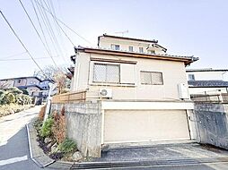 八王子市打越町　中古一戸建て