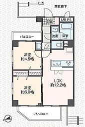 レーヴステージ 府中緑町　中古マンション