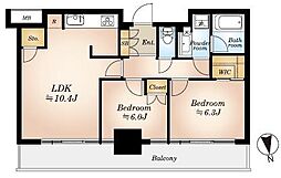 サザンスカイタワー八王子　中古マンション