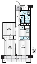 東建狭間マンション　中古マンション